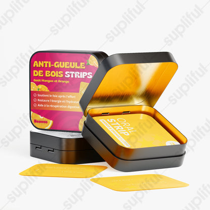 Hangover Strips