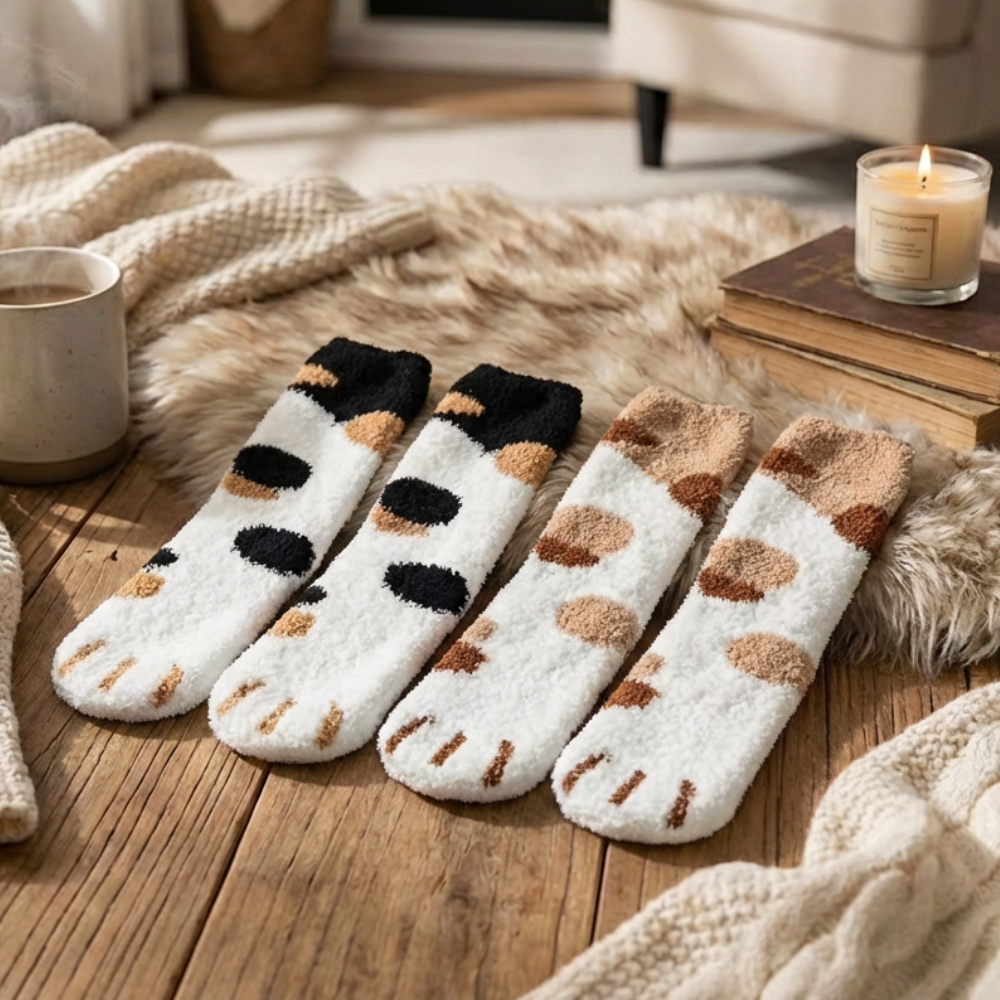 Pack Socks