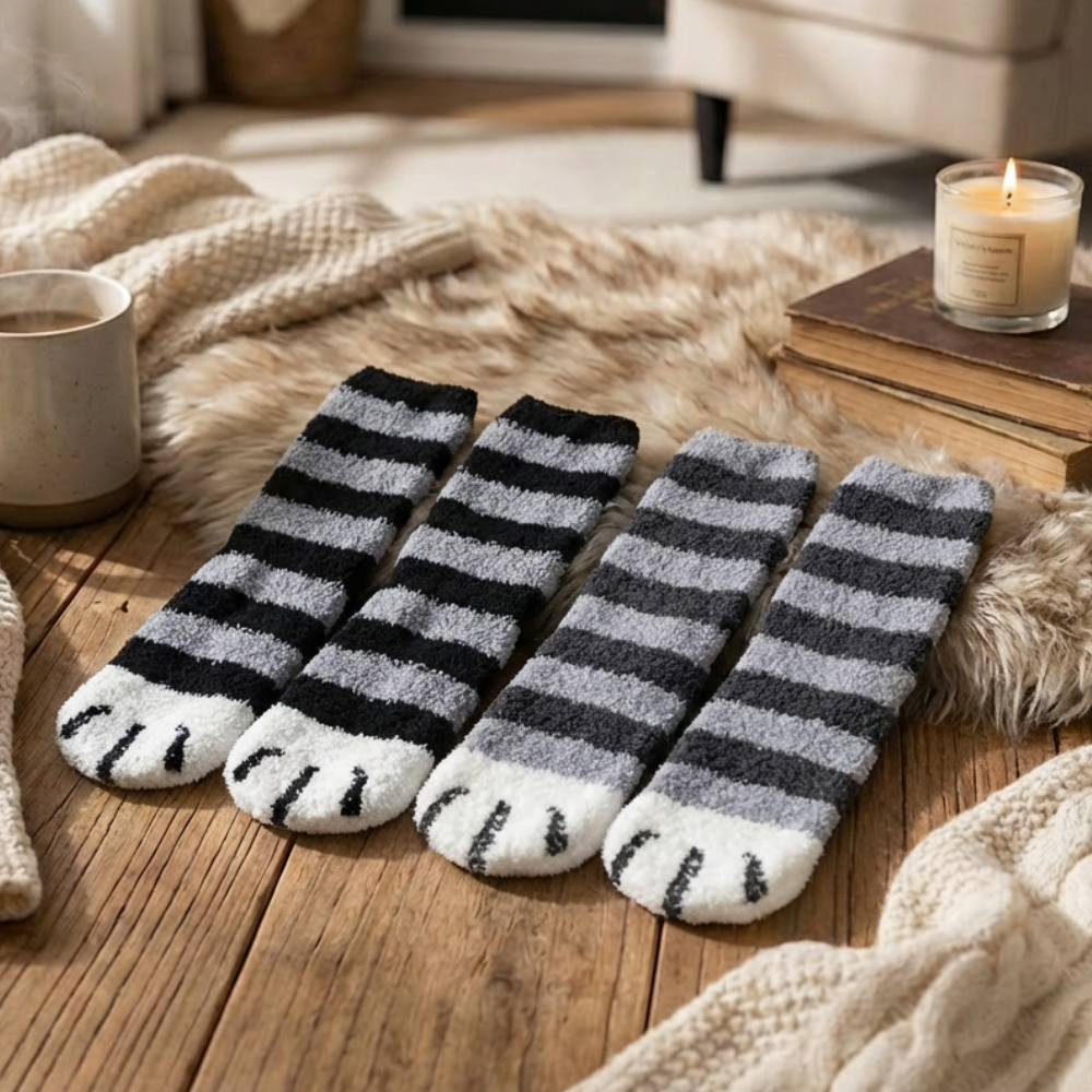 Pack Socks