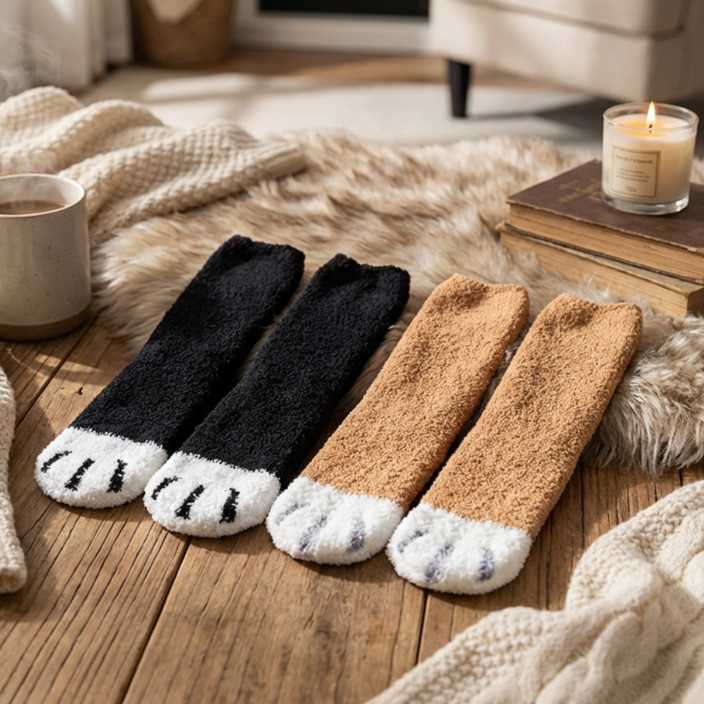 Pack Socks