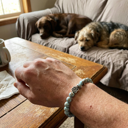 Lagoon Bracelet