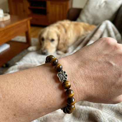 Safari Bracelet