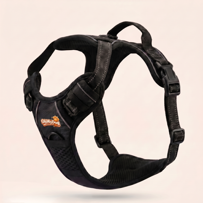 No-Pull Dog Harness